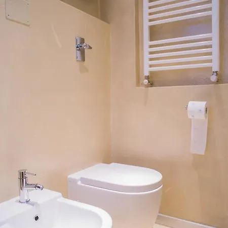 Apartment Amendola Fiera Flat Milan