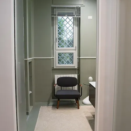 Porta Venezia Centro Hotel Mailand