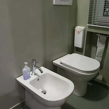 Porta Venezia Centro