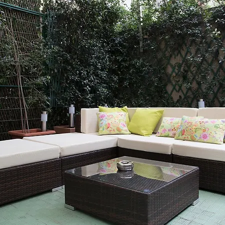 Hotel Porta Venezia Centro Mailand