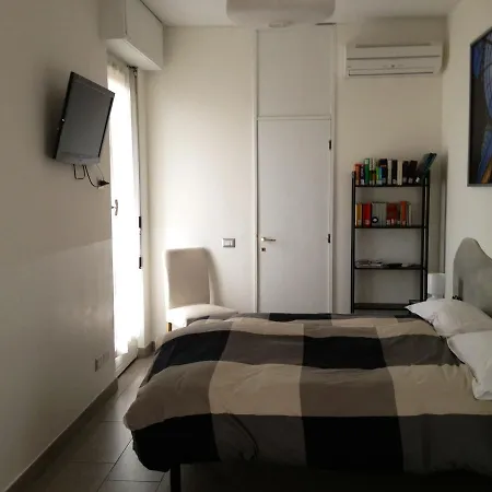 Buonarroti Life Roof Garden Mita Milano