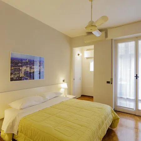 Aparthotel Mignoncase Tre 3*