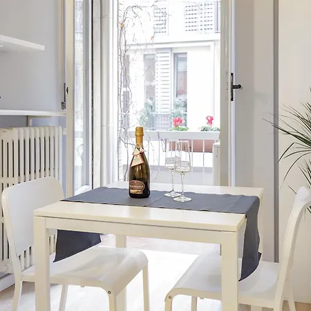 Mignoncase Tre 3* Milano