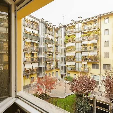 Mignoncase Tre Milano