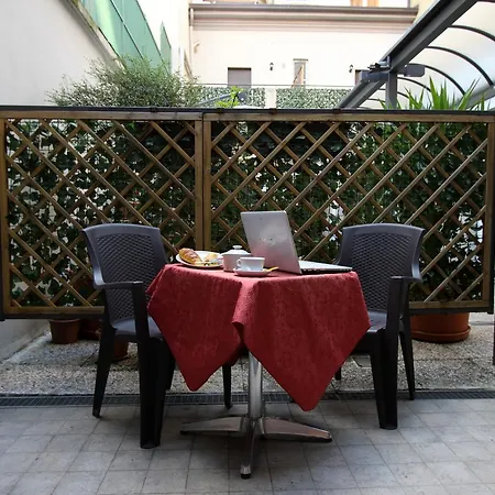 Hotel Lux Durante Milano