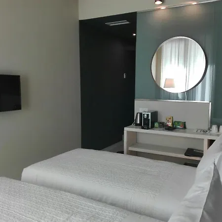 Bc Maison Bed&cafe Milão