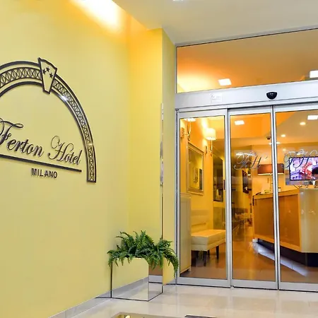 Ferton 3* Milan