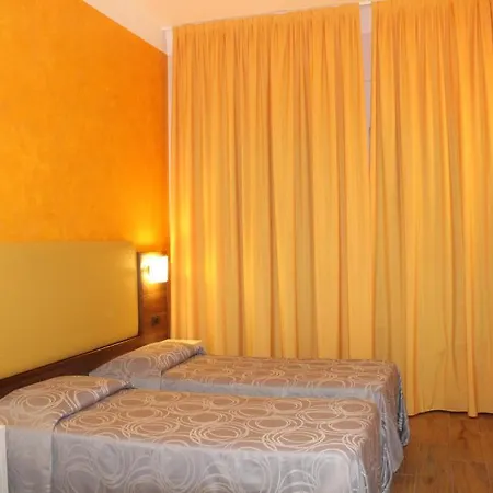 House Beatrice Pensionat