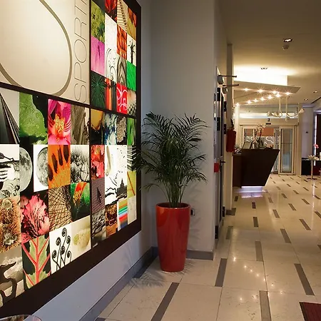 Sporting Cologno Hotel