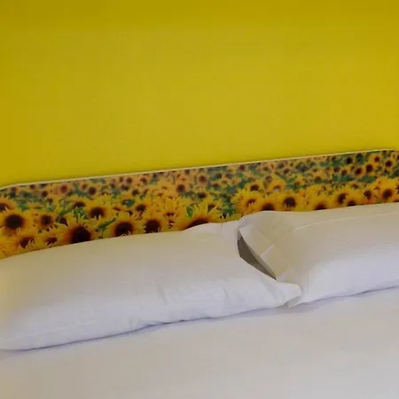 Versoverde Alzaia Naviglio Grande Lejlighedshotel 2*