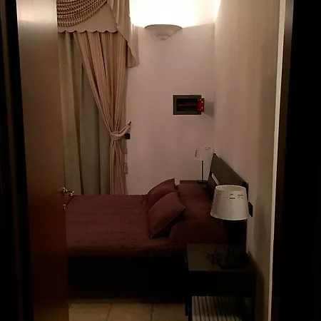 Le Sabbie Del Tempo Bed & Breakfast 2*