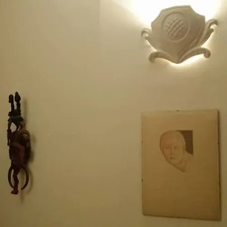 Le Sabbie Del Tempo Bed & Breakfast Milan