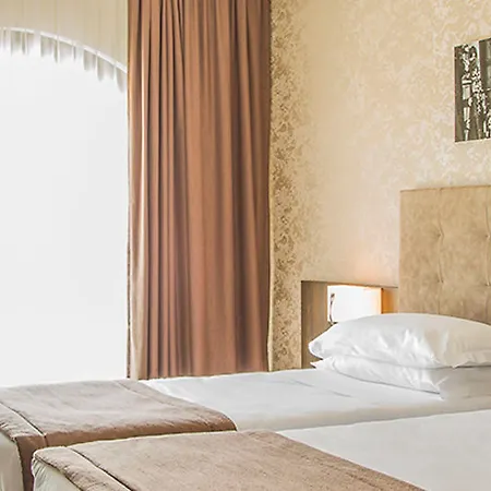 Palazzo Delle Stelline Отель 3*