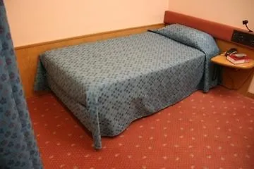 Albert Hotel Отель Милан