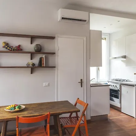 Apartment Italianway - Corso San Gottardo