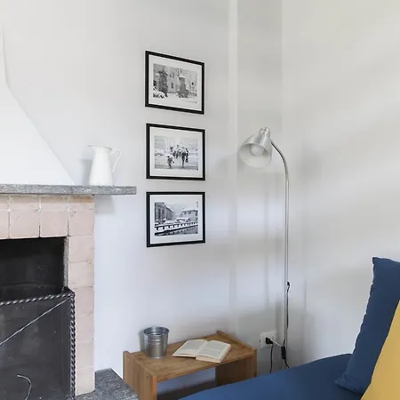 Apartment Italianway - Corso San Gottardo