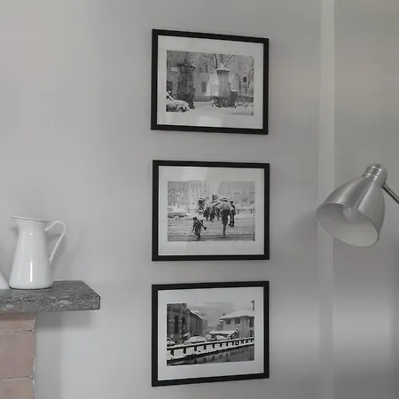 Italianway - Corso San Gottardo Apartment *