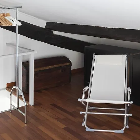 Apartment Italianway - Corso San Gottardo *
