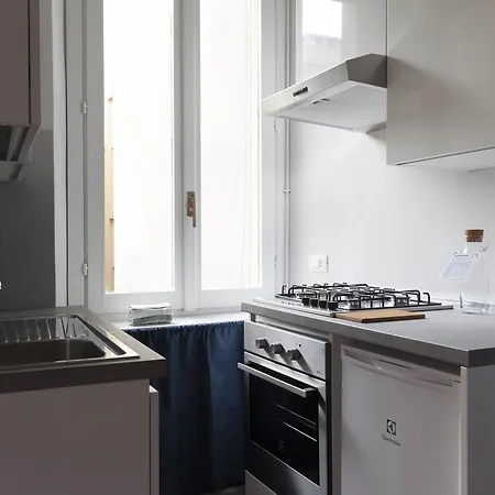 Apartment Italianway - Corso San Gottardo