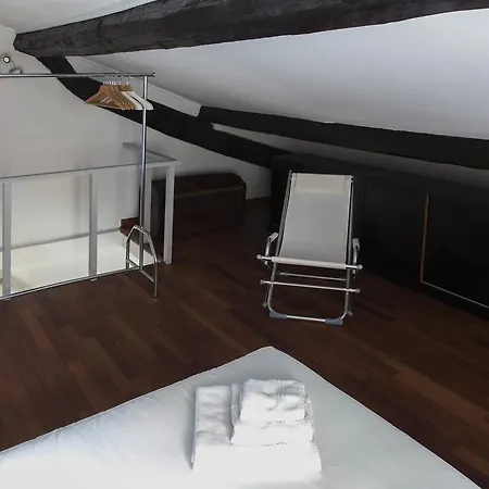 Italianway - Corso San Gottardo Apartment Milan