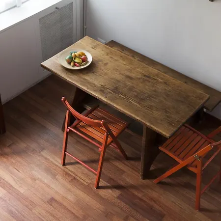 Italianway - Corso San Gottardo Apartment Milan