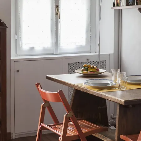 Italianway - Corso San Gottardo Apartment