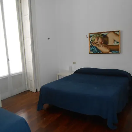 Bed & Breakfast Aldebaran 2*