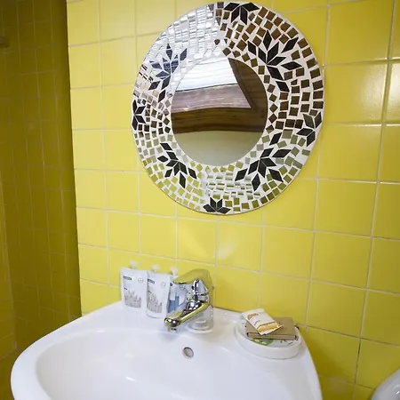 Apartment Italianway - Corso San Gottardo *
