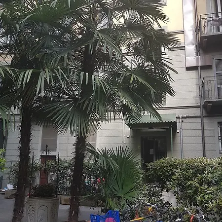 Bed & Breakfast Aldebaran Milano