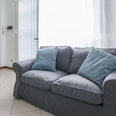 Lägenhet Italianway-corso 5 *