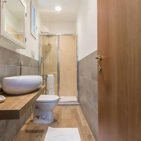 Alessia's Flat - Sarpi 2