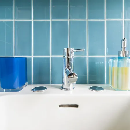 Primopiano - Rg12 アパート *