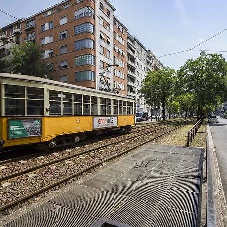 Lägenhet Primopiano - Rg12
