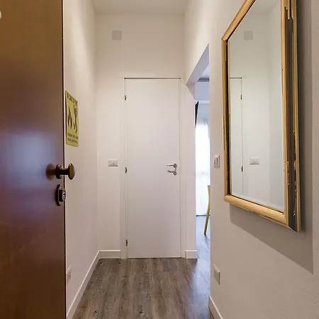 Apartment Alessia's Flat - Naviglio Grande 2 *