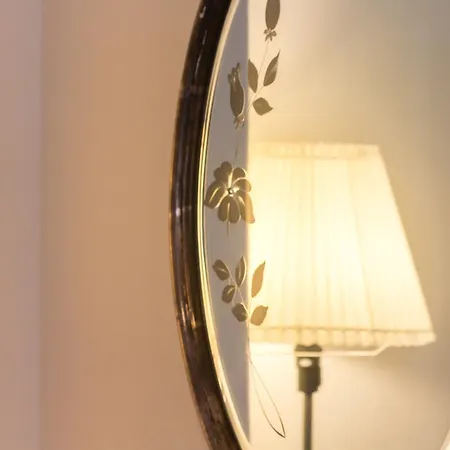 Alessia's Flat - Naviglio Grande 2 *
