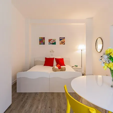 Apartment Alessia's Flat - Naviglio Grande 2