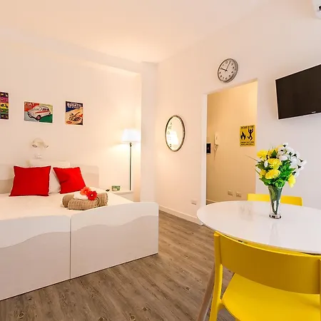 Alessia's Flat - Naviglio Grande 2 Apartment