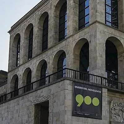 Hotel Rio Mailand