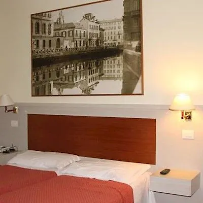 Hotel Rio Mailand