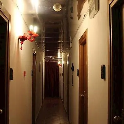 Hotel Rio