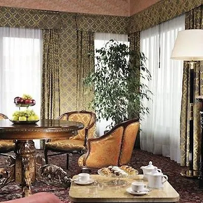 Marriott 4* Milano