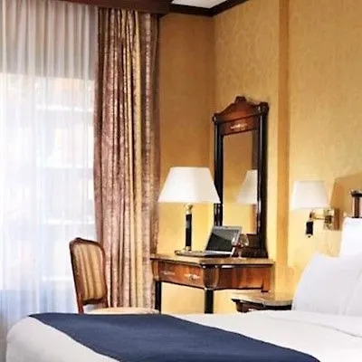 Marriott 4* Milano