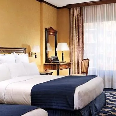 Marriott Milano