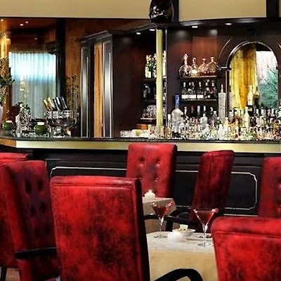 Hotel Marriott 4*
