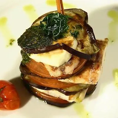 Marriott Hotel Milano