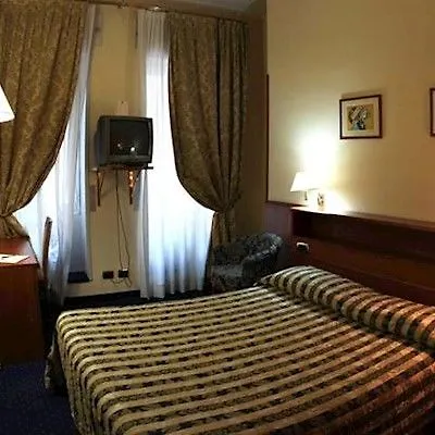 Garibaldi Palace Hotel Milan