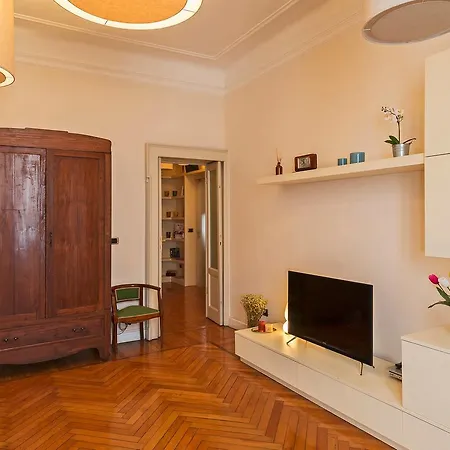 Apartament Hintown Canonica
