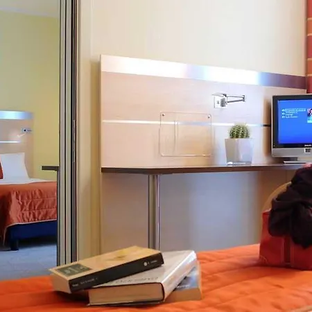 Idea San Siro Hotel 4*
