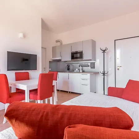 Alessia's Flat - Affori *