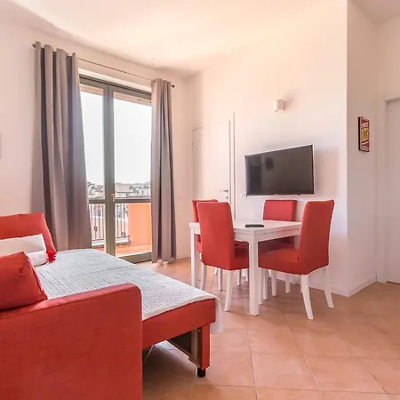 Alessia's Flat - Affori *